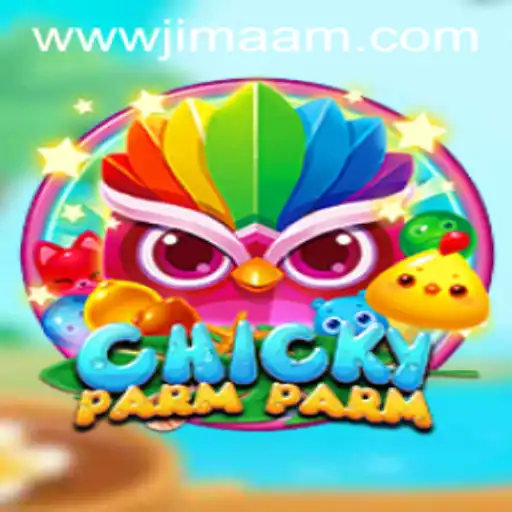 ChickyParmParm: A Captivating New Game by Jimaam Com