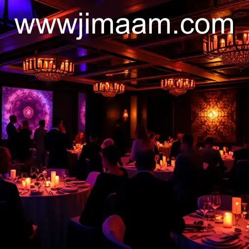 Exclusive Events: Unlocking the World of Jimaam Com