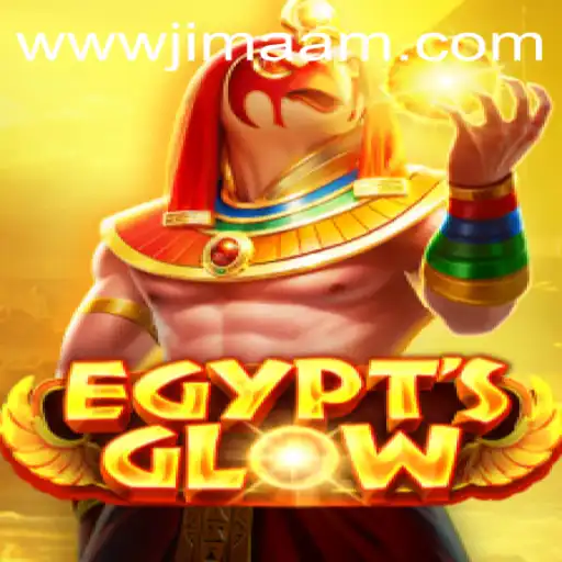Discover the Enigmatic World of EgyptsGlow and Its Connection to Jimaam Com