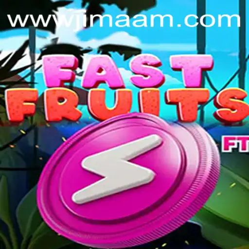 FastFruits: An Exciting New Game Revolutionizing the Mobile Gaming Space
