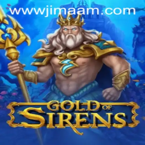 Exploring the Mystical World of 'GoldofSirens'