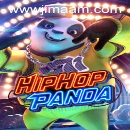 Discovering the Vibrant World of HipHopPanda