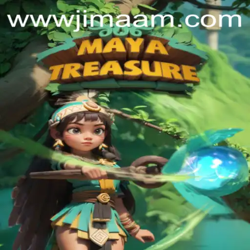 Discover the Enchanting World of MayaTreasure: A Captivating Adventure