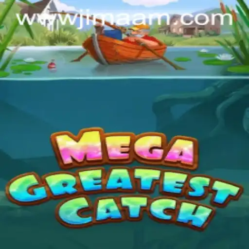MegaGreatestCatch: A Dive into the Latest Gaming Sensation