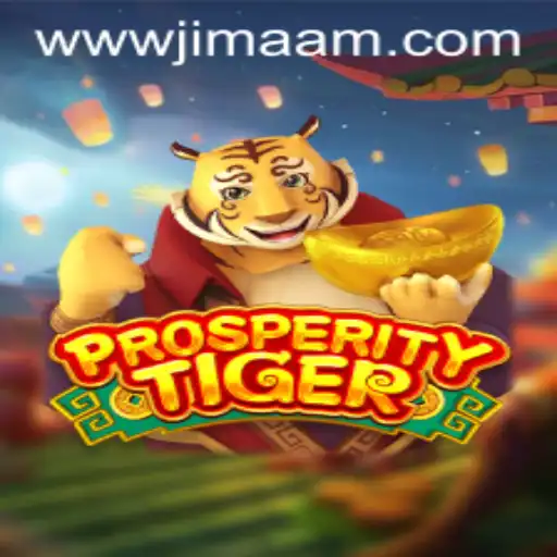 Exploring ProsperityTiger: A Strategic Blueprint for Success