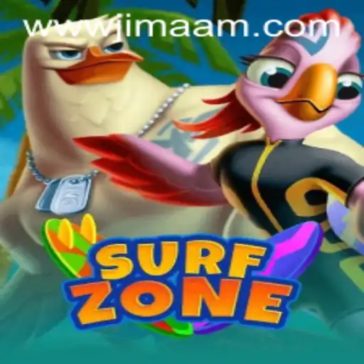SurfZone: Riding the Virtual Waves