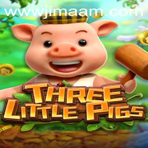 Exploring the Enchanting Game of THREELITTLEPIGS