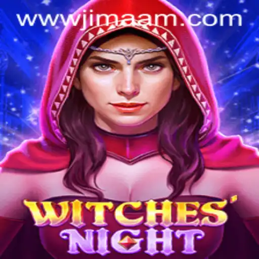 Embark on a Magical Adventure with WitchesNight