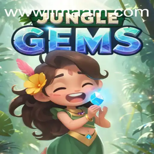 JungleGems: A Mesmerizing Adventure Through the Heart of the Jungle