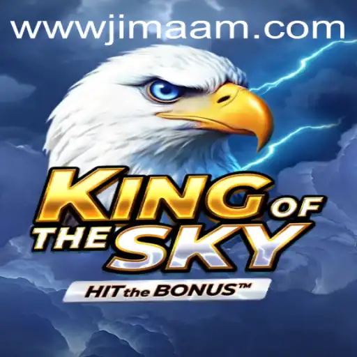 Enter the World of KingOfTheSky: An Epic Gaming Experience with Jimaan Com