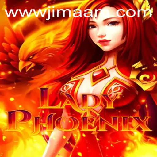 Discovering the Enchanting World of LadyPhoenix: A Thrilling New Adventure