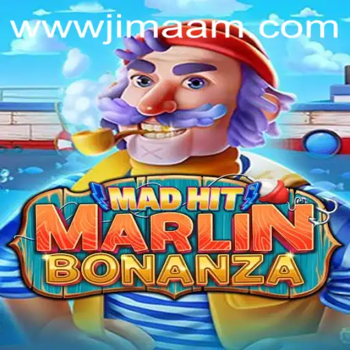 MadHitMarlinBonanza: The Latest Gaming Craze