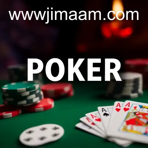 Exploring the World of Poker Games and the Role of jimaam com