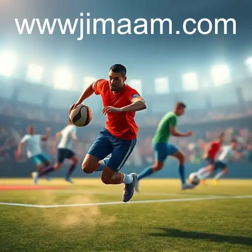 Exploring the Impact of Sports on Society: A Focus on Jimaam Com