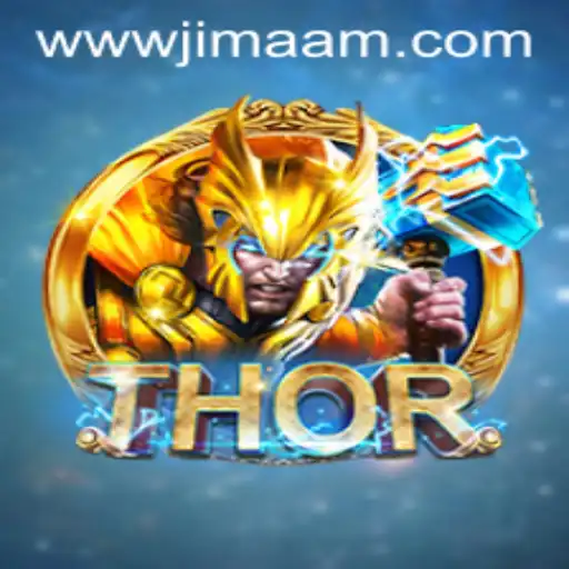 Exploring the World of THOR: A Dynamic Gaming Experience