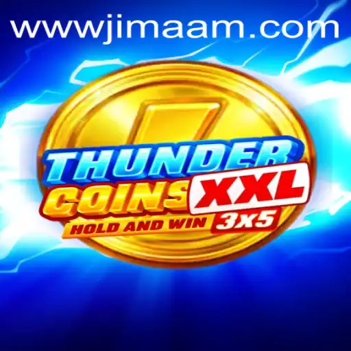 Unlock the Adventure: ThunderCoinsXxl and Jimaam Com Revolutionize Gaming
