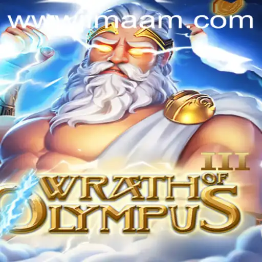 WrathofOlympusIII: A Deep Dive into the Game's Ecosystem and Mechanics